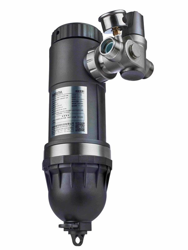 58psi Oem Odm Cały dom Pre Filtr do domu